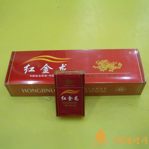 湖北中煙卷煙品牌有哪些，黃鶴樓深入人心