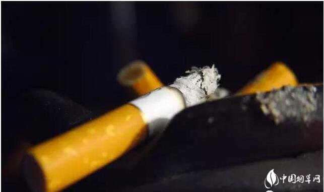 香煙過濾嘴能過濾有害物質(zhì)嗎，濾嘴不同口感不同