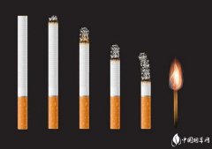 香煙過濾嘴能過濾有害物質嗎濾嘴不同口感不同