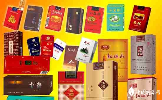 中國煙草稅是多少，煙草稅占香煙價格的一半