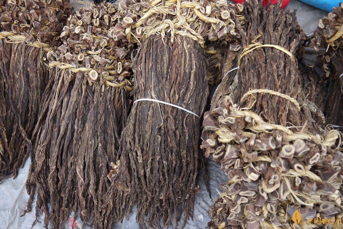 煙絲是紙做的是怎么回事，實(shí)際是再造煙葉