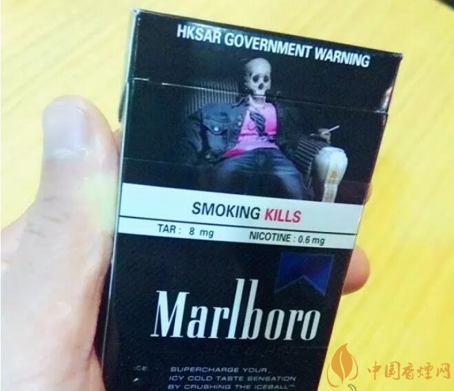 萬(wàn)寶路爆珠有幾種，萬(wàn)寶路爆珠多少錢(qián)