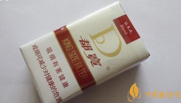 中國(guó)最便宜香煙排行榜，大前門(mén)一直在堅(jiān)守