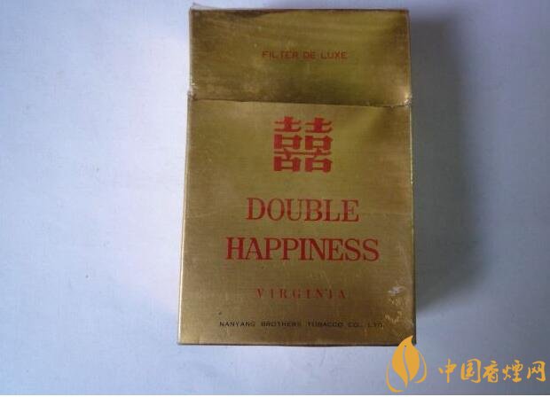 中國(guó)最便宜香煙排行榜，大前門(mén)一直在堅(jiān)守