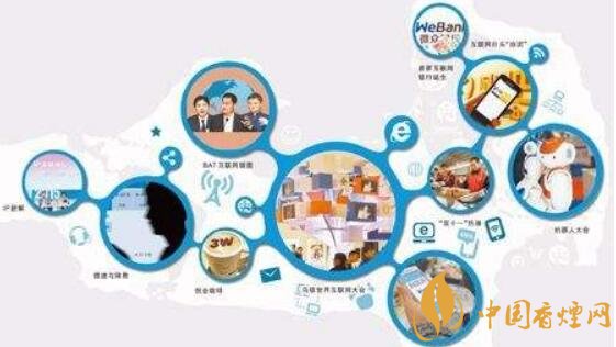 茅臺云商vs五糧e店進(jìn)入“新零售”時(shí)代 巨頭比拼掀新零售革命