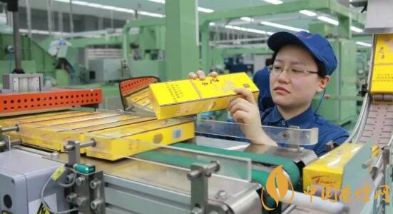 2017天子金香煙突破十萬箱 韓國總統(tǒng)到重慶為渝煙？