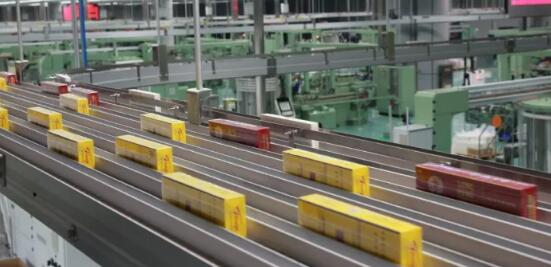 2017天子金香煙突破十萬箱 韓國總統(tǒng)到重慶為渝煙？