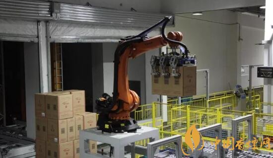 2017天子金香煙突破十萬箱 韓國總統(tǒng)到重慶為渝煙？