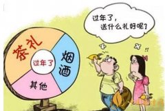 給領導送禮送什么香煙最好價格實惠上檔次