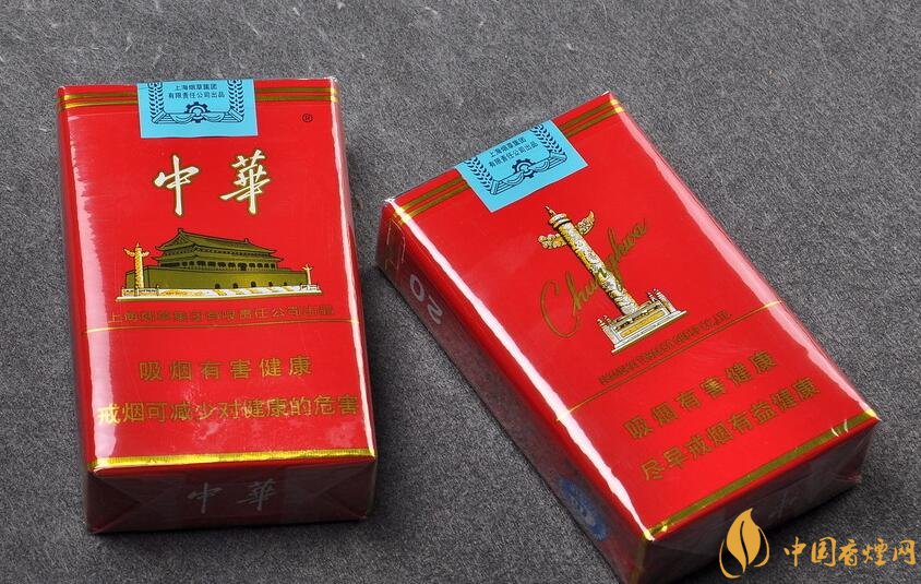 給客戶送禮送什么好，這些香煙不掉價