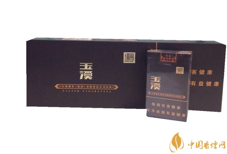 給客戶送禮送什么好，這些香煙不掉價