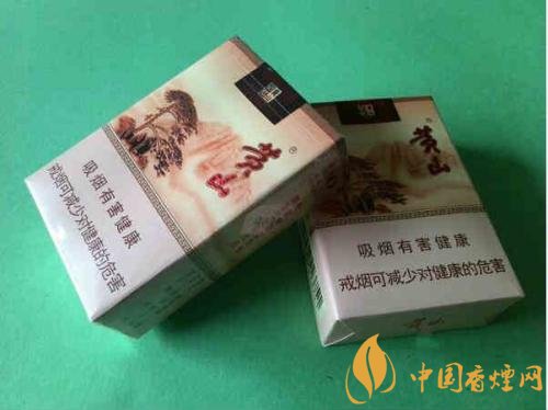 中國香煙品牌有哪些，202個品牌都是哪里的