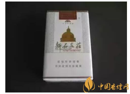 中國香煙品牌有哪些，202個品牌都是哪里的