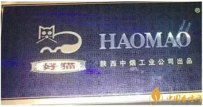 中國香煙品牌有哪些，202個品牌都是哪里的