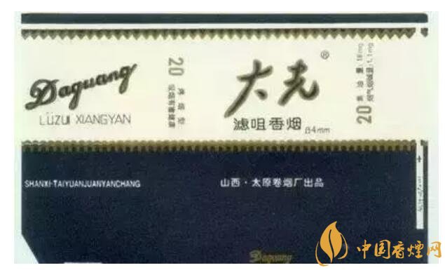 中國香煙品牌有哪些，202個品牌都是哪里的