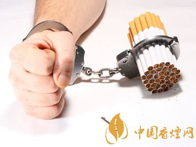 微信上賣(mài)的煙能抽嗎，朋友圈賣(mài)香煙違法