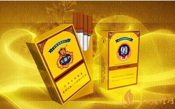 高檔細(xì)支香煙價格表及圖片，南京煙受到追捧