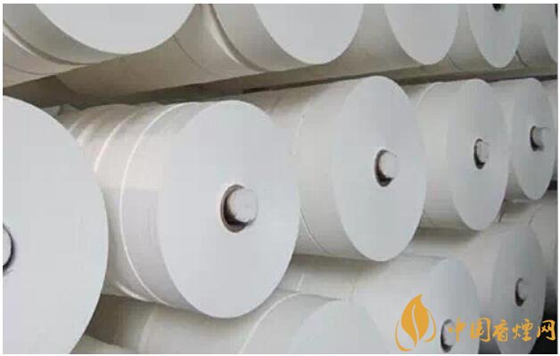 卷煙用的是什么紙，香煙紙屬于國家專賣品