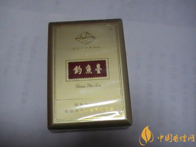 釣魚臺(tái)香煙產(chǎn)地在哪，釣魚臺(tái)香煙不出售