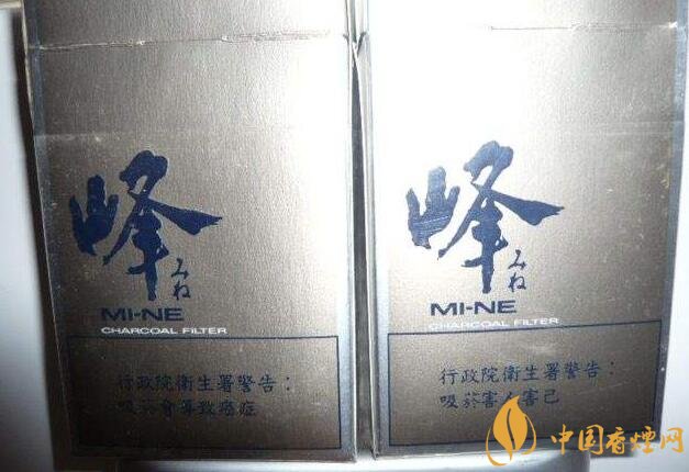 日本香煙品牌排行榜，七星和平占據(jù)市場