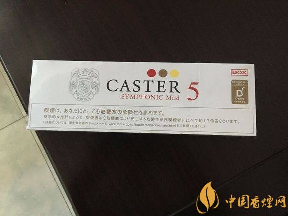 日本香煙品牌排行榜，七星和平占據(jù)市場