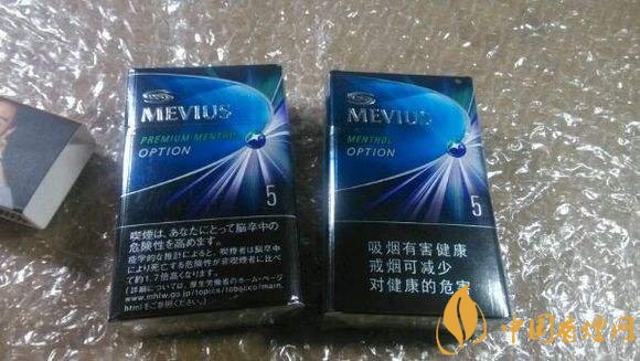 日本香煙品牌排行榜，七星和平占據(jù)市場