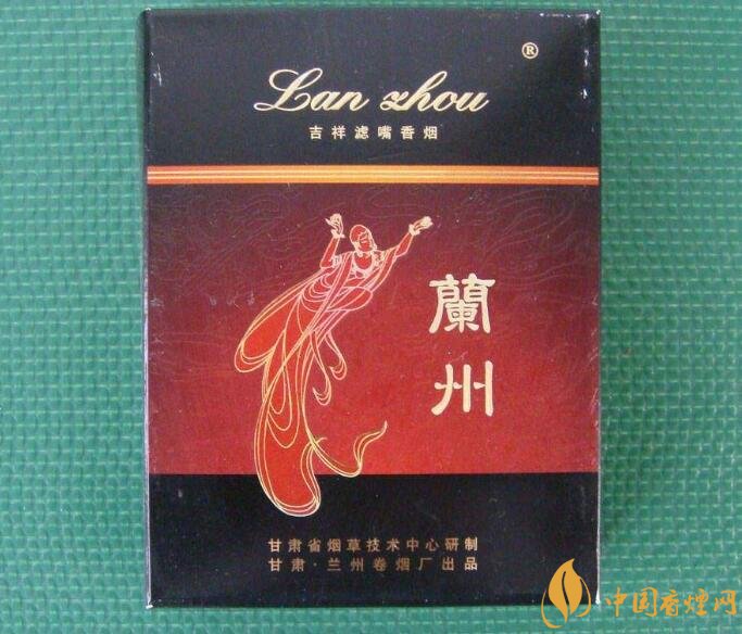 20元檔銷量最好香煙排行榜，天子金突破十萬