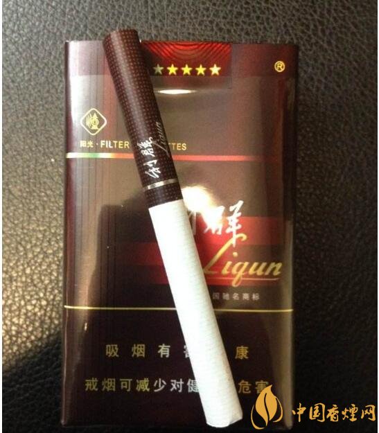 中國出口香煙排行榜，中華玉溪備受青睞