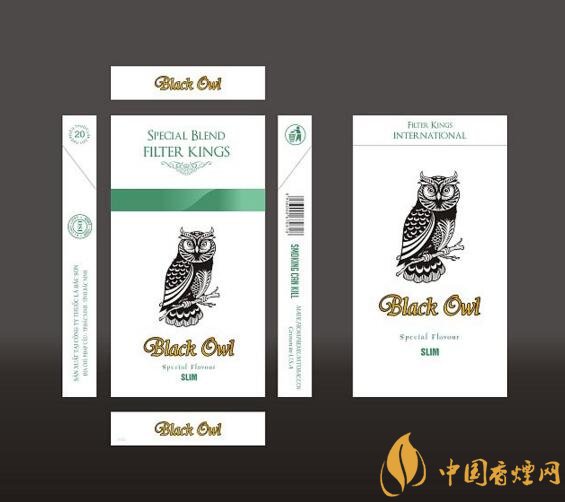 越南香煙品牌排行榜，越南香煙重口味