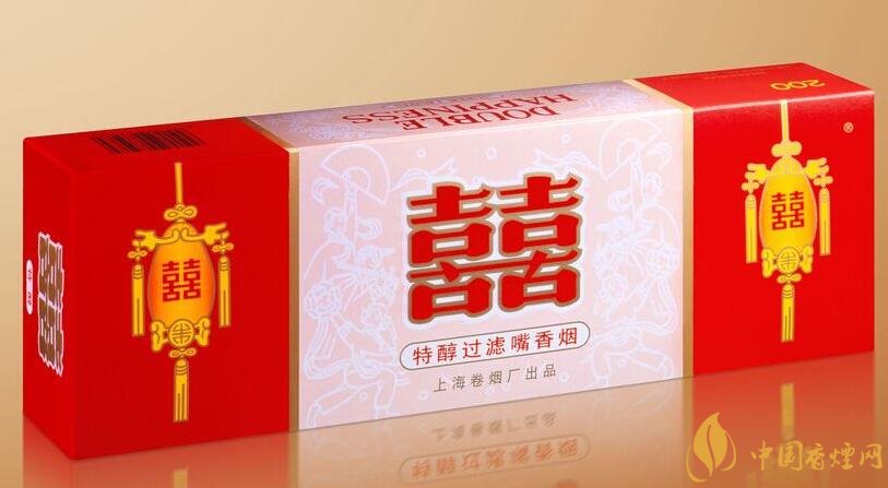 上海煙草集團(tuán)旗下香煙有哪些，生產(chǎn)特供香煙