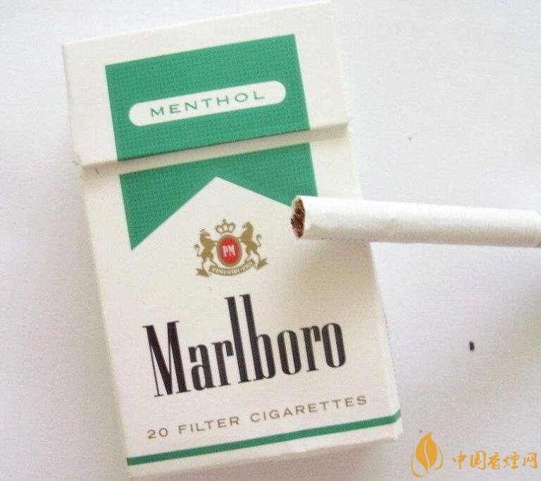 銷量最好國產(chǎn)混合型香煙排行榜，中南海第一