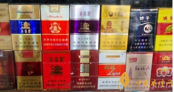 沃爾瑪為什么沒有香煙賣出售，保護國產企業(yè)