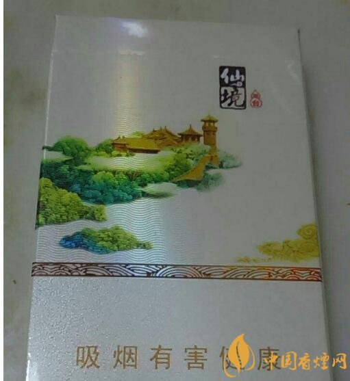 佛系香煙,道系香煙,儒系香煙，你抽過哪一種