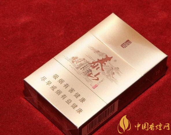 佛系香煙,道系香煙,儒系香煙，你抽過哪一種