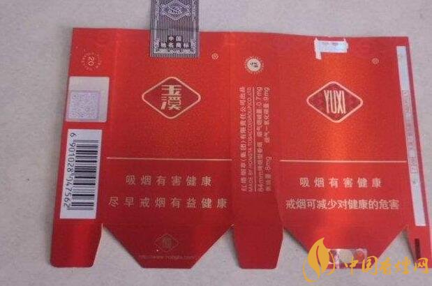 佛系香煙,道系香煙,儒系香煙，你抽過哪一種