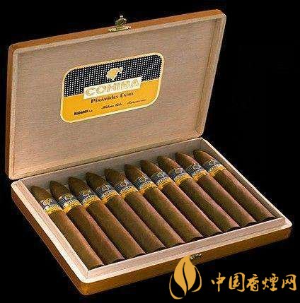 全球最貴雪茄排行榜，千禧大柜22萬美金