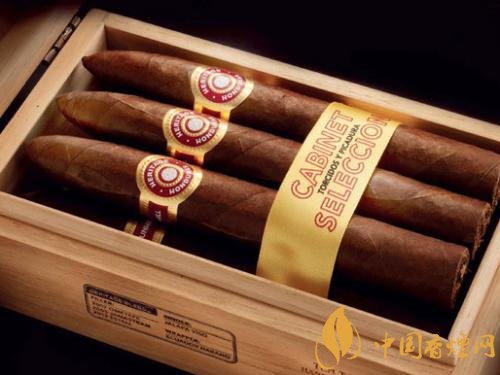 全球最貴雪茄排行榜，千禧大柜22萬美金