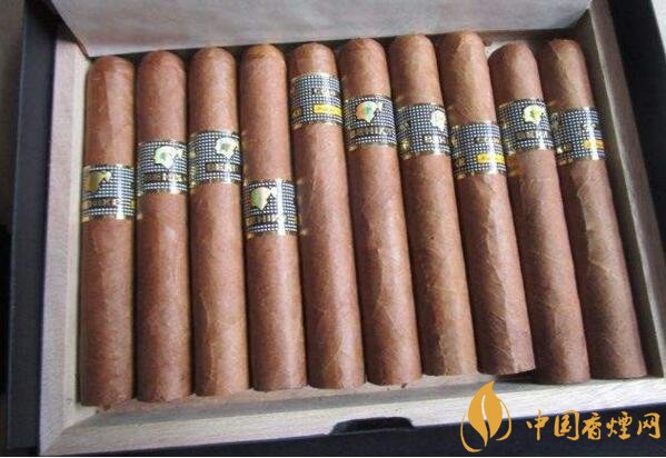 全球最貴雪茄排行榜，千禧大柜22萬美金