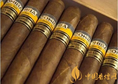 全球最貴雪茄排行榜，千禧大柜22萬美金