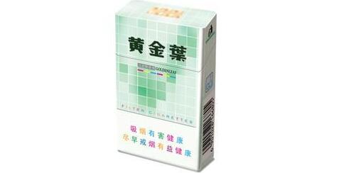 黃金葉(尚酷)怎么樣 黃金葉尚酷哪里買