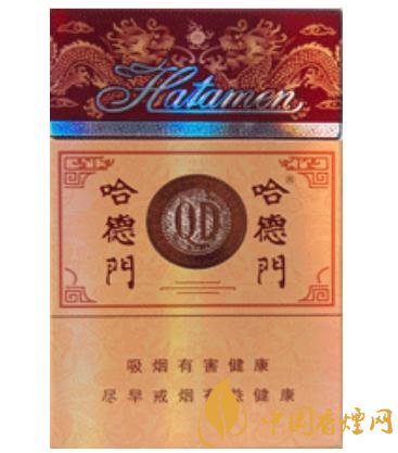 性價(jià)比最高香煙排行榜，中華煙光環(huán)值多少錢(qián)