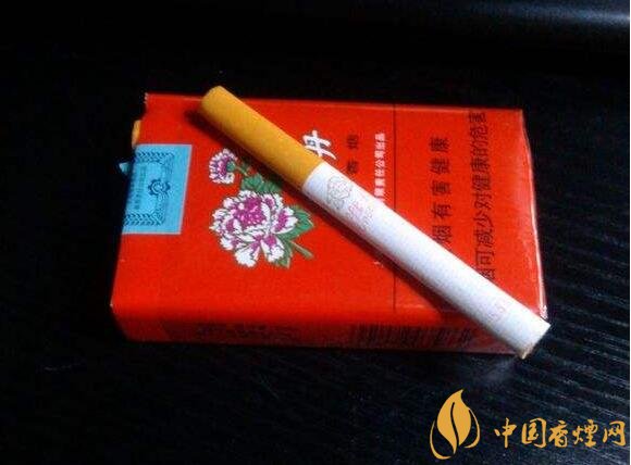 牡丹333香煙價(jià)格多少，牡丹333用的是中華煙煙草嗎