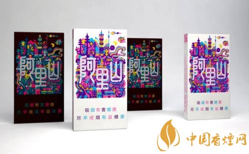 最好抽的外煙排行榜，銷量最好外煙品牌