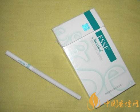 最便宜細(xì)支香煙排行榜，韓國愛喜香煙最便宜