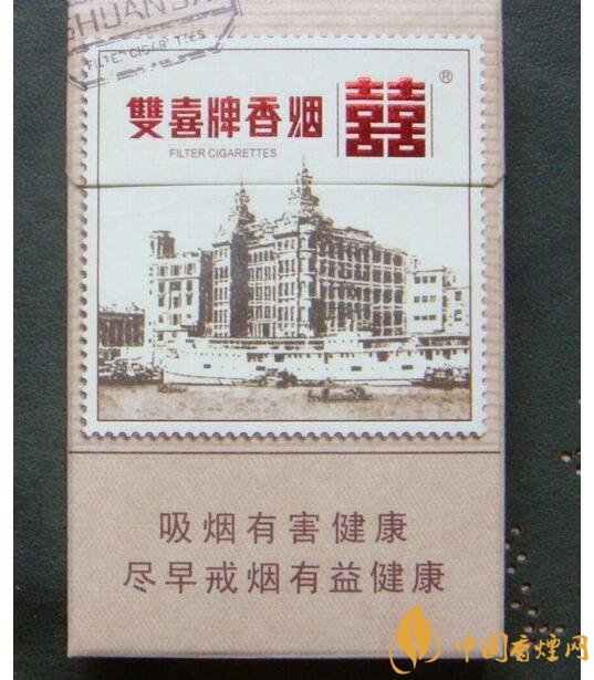 高端中支香煙排行榜，中華(金中支)引領(lǐng)高端市場