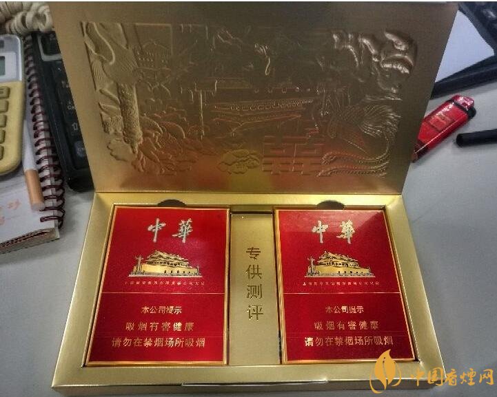 銷量最好的中支香煙排行榜，高端中支香煙更受歡迎