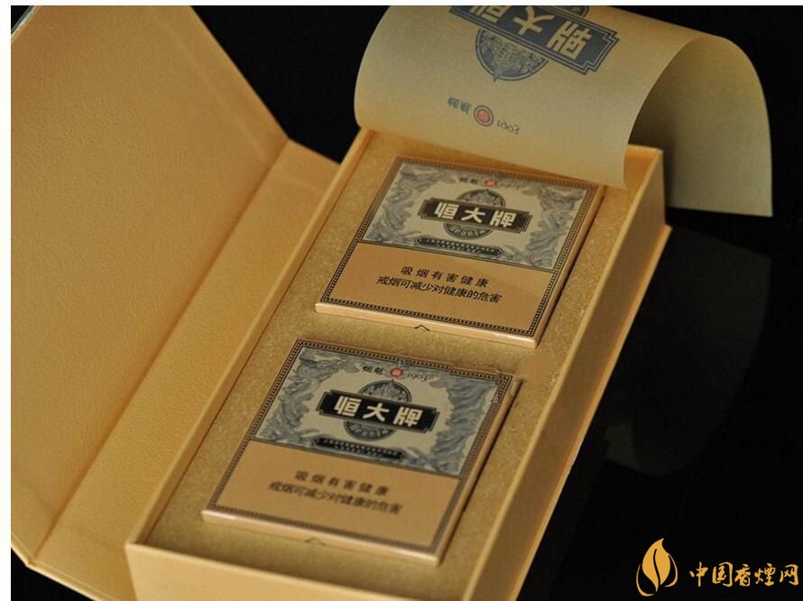 最暢銷(xiāo)禮盒裝香煙排行榜，過(guò)年送禮倍有面子