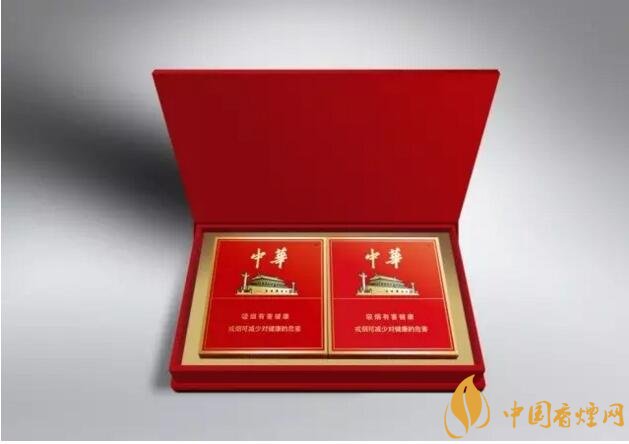 最暢銷(xiāo)禮盒裝香煙排行榜，過(guò)年送禮倍有面子