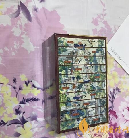 南京細(xì)支香煙有哪幾種，南京細(xì)支香煙價(jià)格盤(pán)點(diǎn)