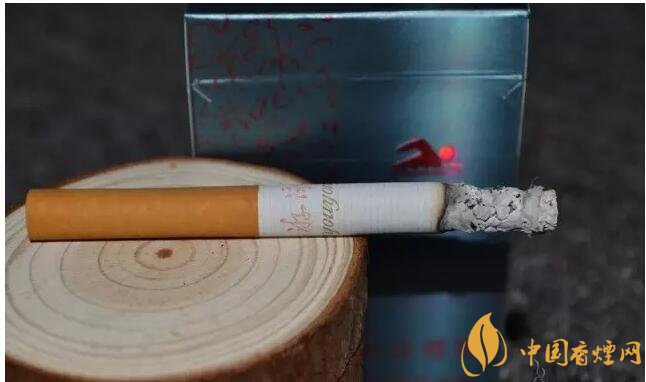 過年給長輩送什么煙，送煙還是送情懷